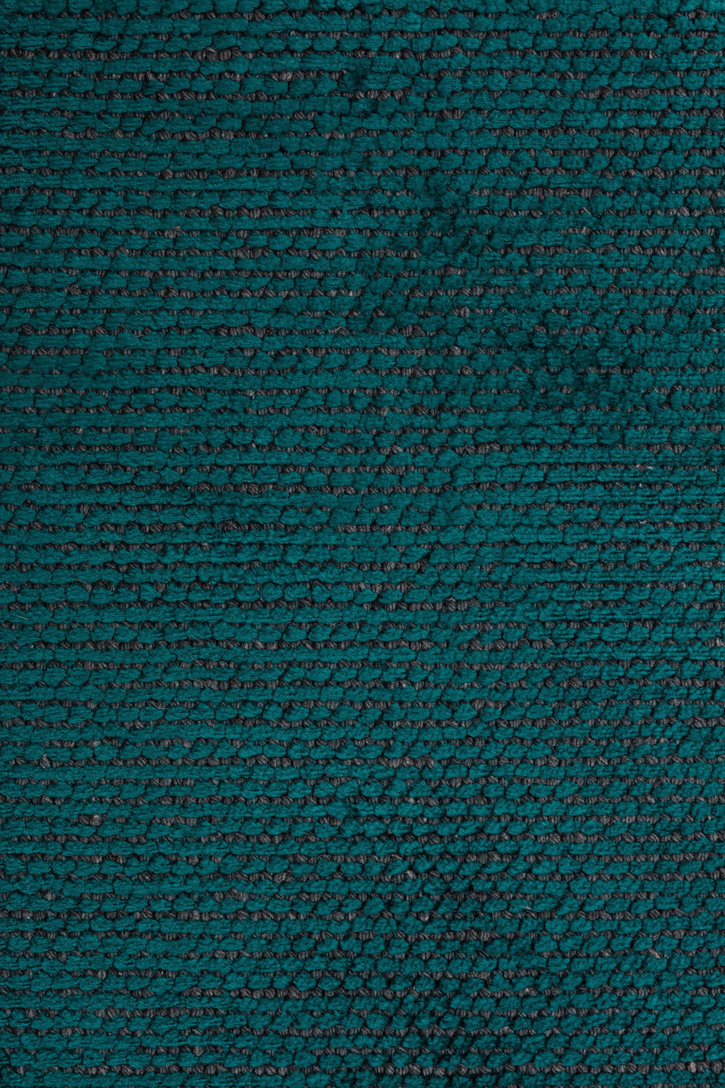 En vente :  (Vert) The Moderns Color Luxury Area Rug (tapis de luxe) 5