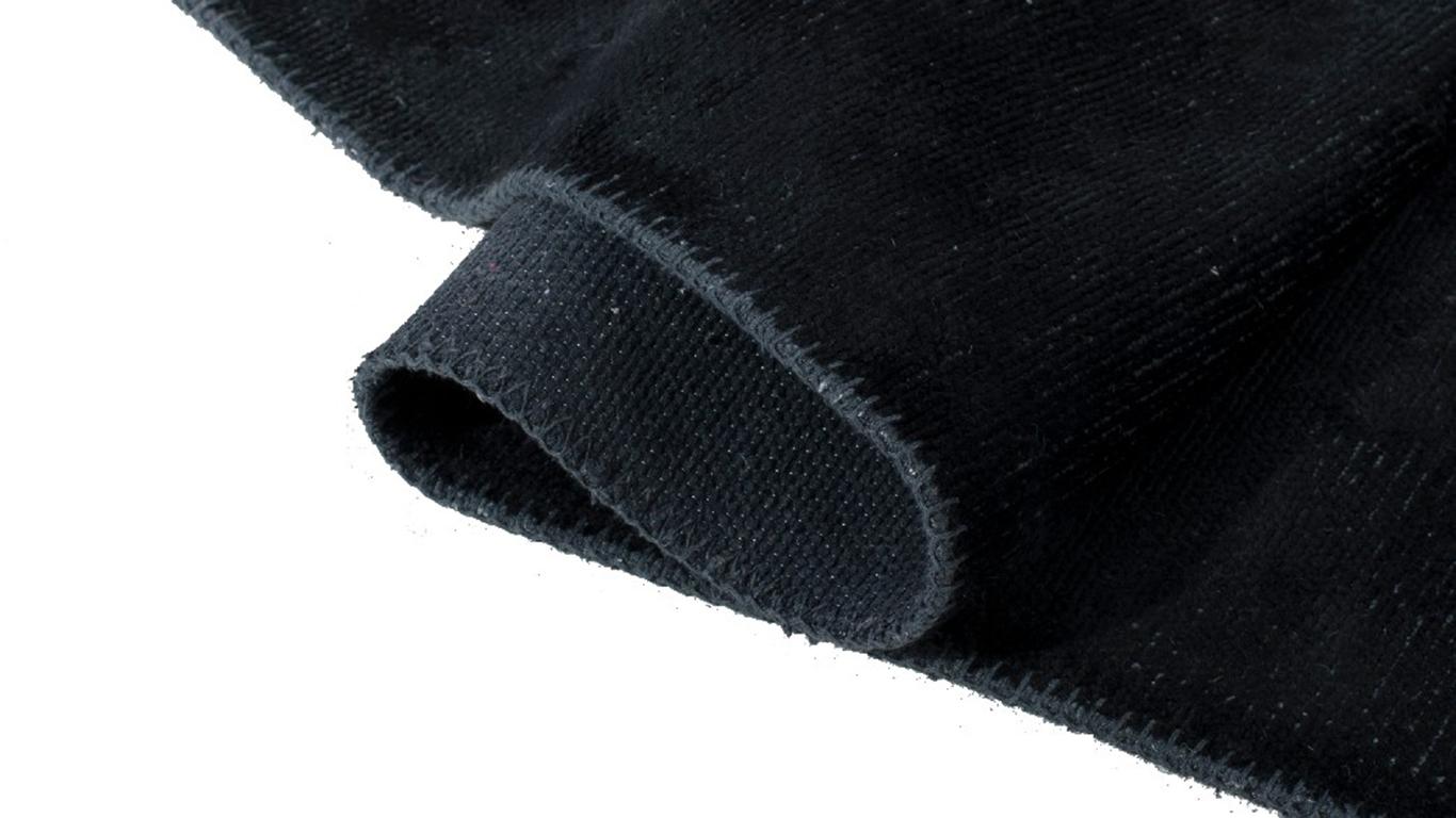 En vente :  (Noir) The Moderns Color Luxury Area Rug (tapis de luxe) 3
