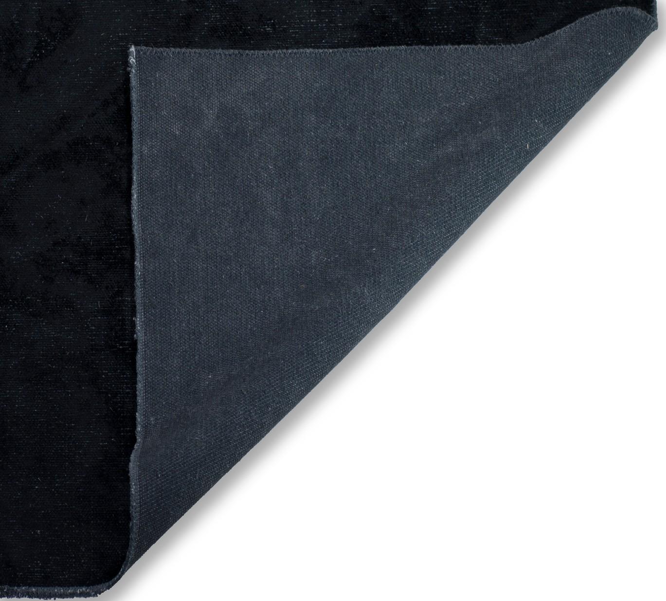 En vente :  (Noir) The Moderns Color Luxury Area Rug (tapis de luxe) 7