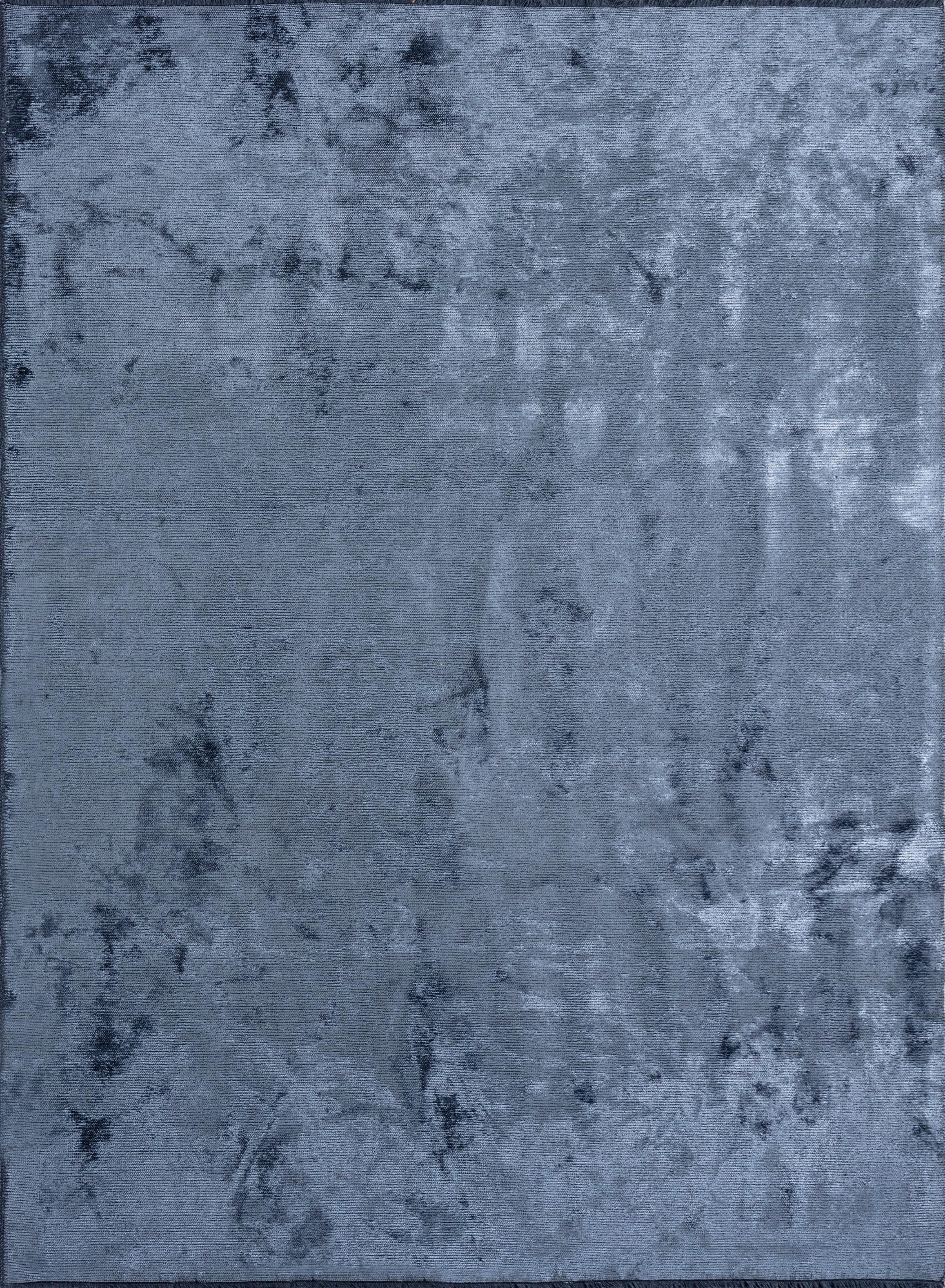 En vente :  (Bleu) The Moderns Color Luxury Area Rug (tapis de luxe)