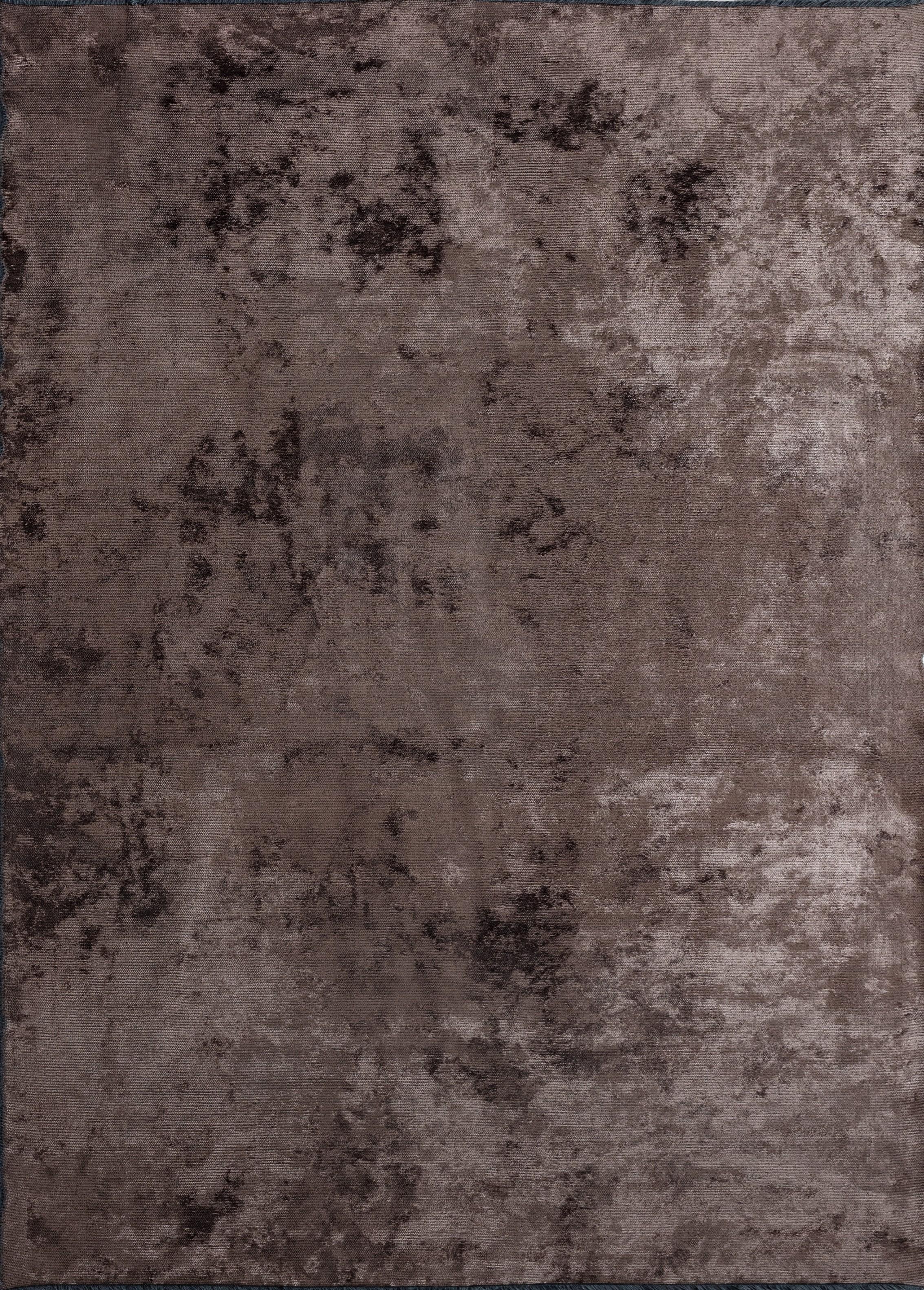 En vente :  (Marron) The Moderns Color Luxury Area Rug (tapis de luxe)