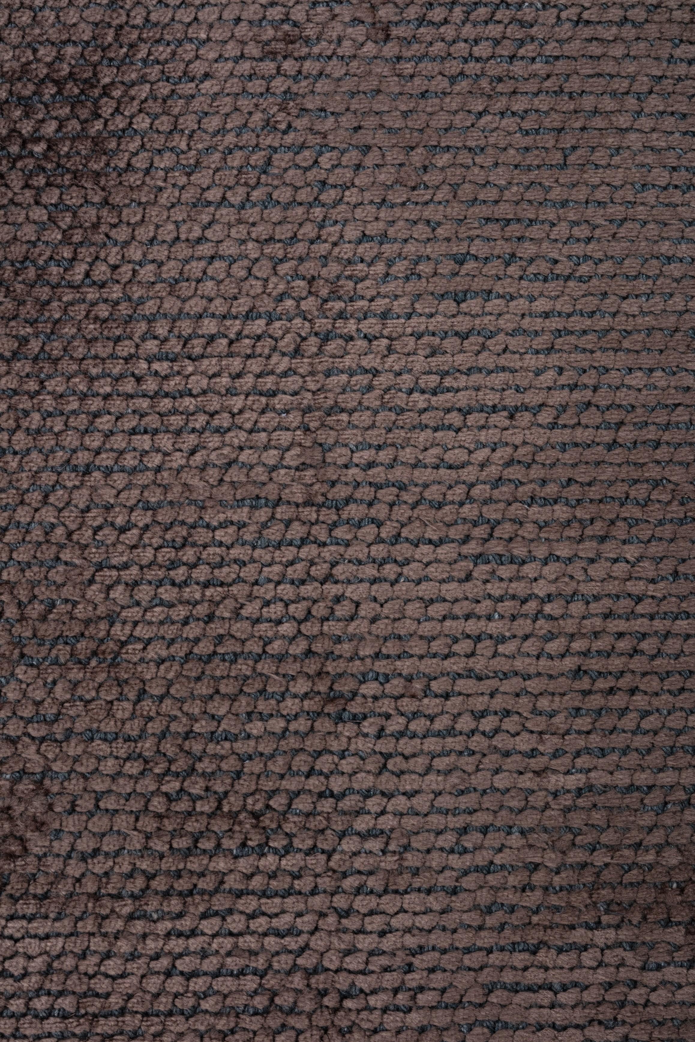 En vente :  (Marron) The Moderns Color Luxury Area Rug (tapis de luxe) 5