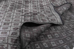 Modern Checkered Luxury Area Rug