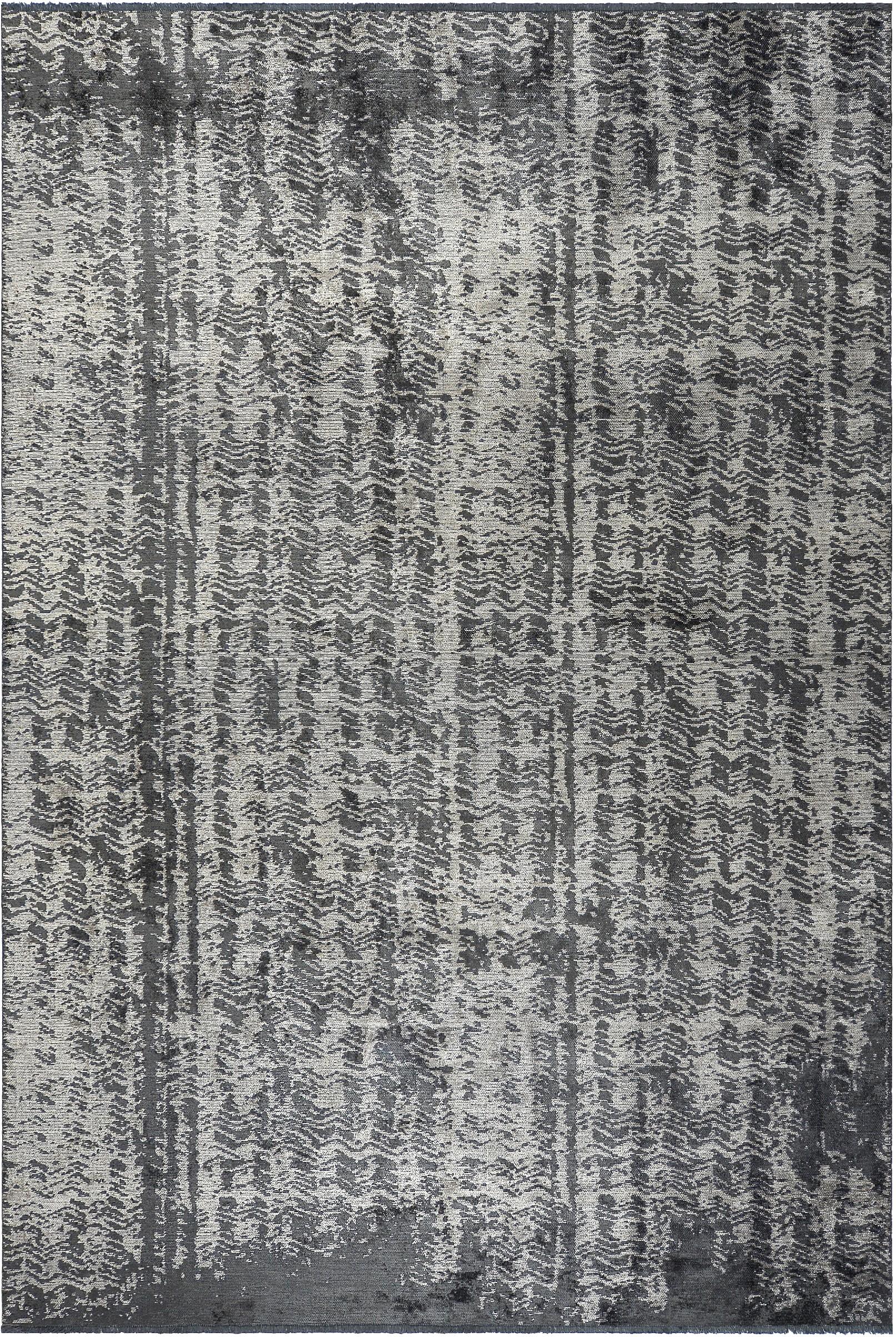 in vendita:  (Grigio) Tappeto di lusso astratto moderno