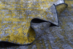 Modern Abstract Luxury Area Rug