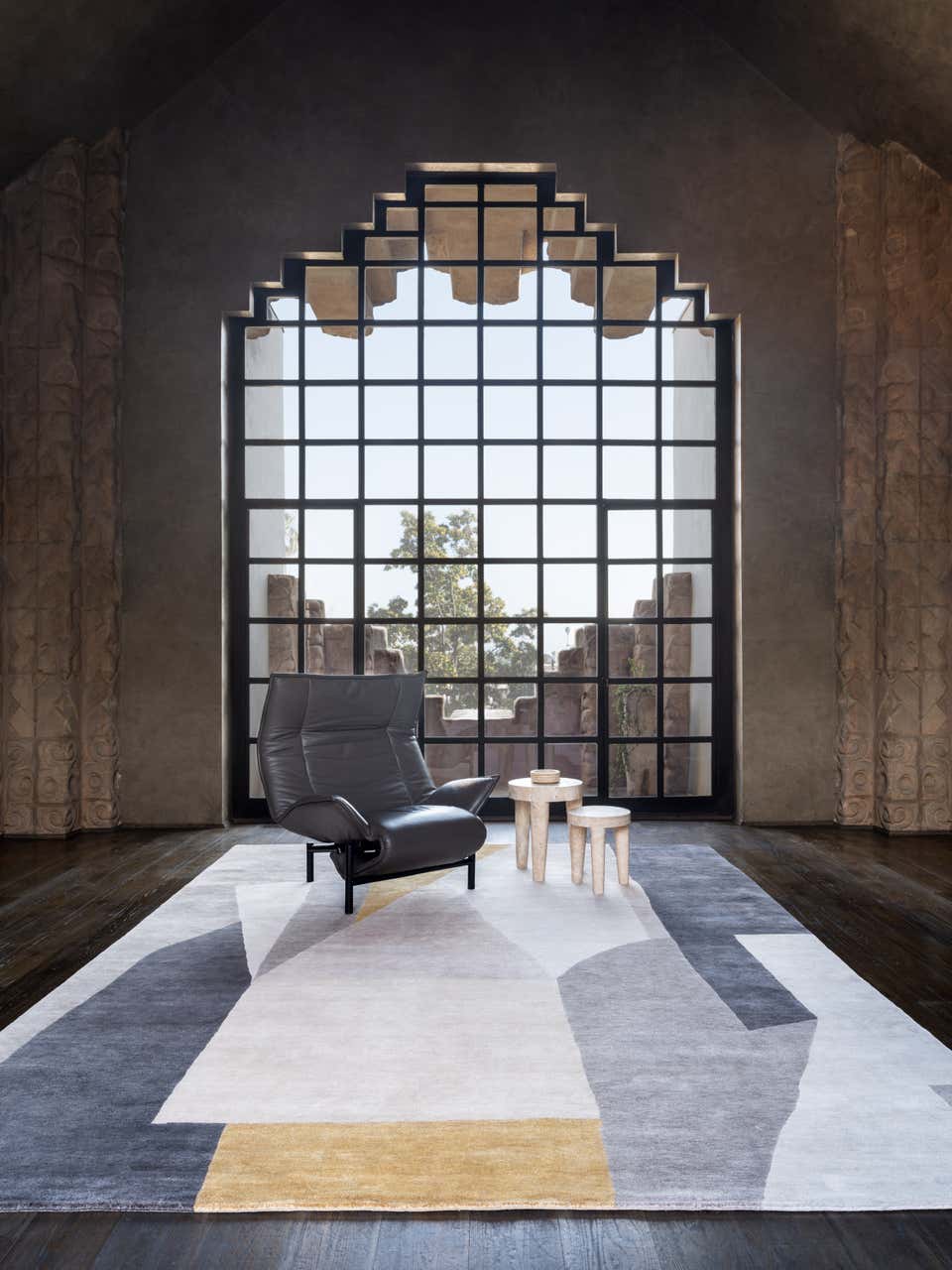 Please Wait...Rug by Luca Nichetto For Sale at 1stDibs