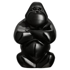 Kosta Boda My Wide Life Gabba Gabba Hey