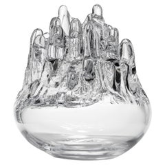 Kosta Boda Polar Clear Large