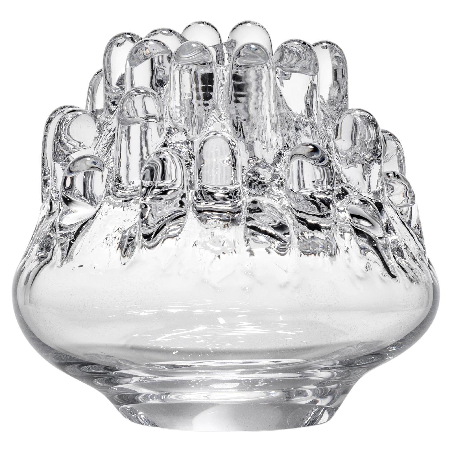 Kosta Boda Polar Clear Medium For Sale