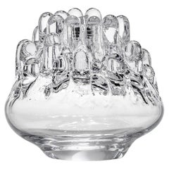 Kosta Boda Polar Clear