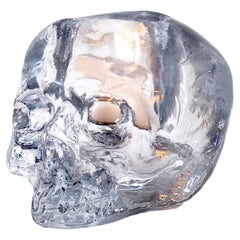 Kosta Boda Still Life Votive Trasparente