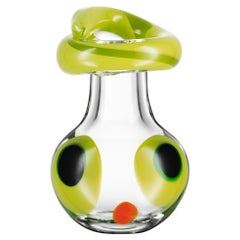 Kosta Boda What's Up? Nicht viel