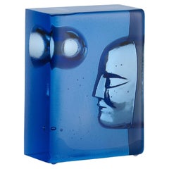 Kosta Boda Azur Moon