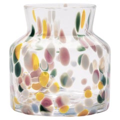 Kosta Boda Meadow Vase Spring Small
