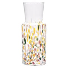 Kosta Boda - Vase « Meadow » grand format