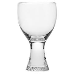 Kosta Boda Limelight Wine Xl Clear 2-Pack