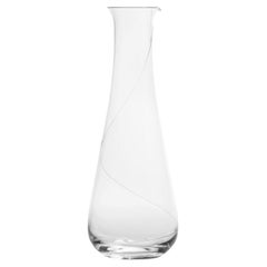 Kosta Boda Line Carafe