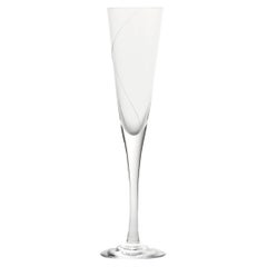 Kosta Boda Line Flute