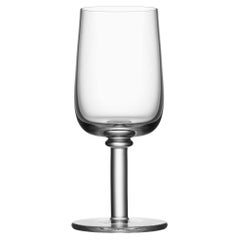 Kosta Boda Viva All Purpose Glass Medium 2-Pack