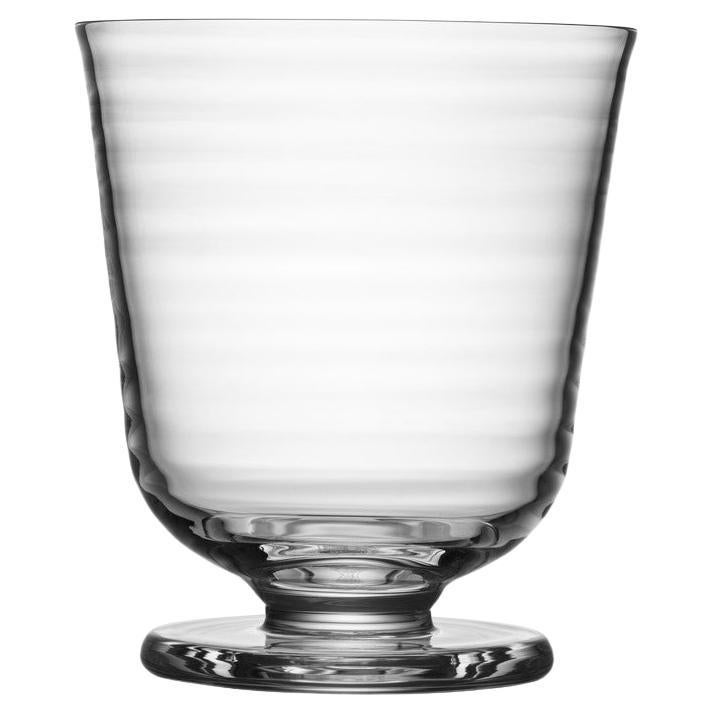 Kosta Boda Viva All Purpose Glass Small 2-Pack