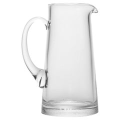 Kosta Boda Jarra Limelight Transparente