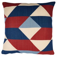 Schuamcher Erindale 22" Pillow in Americana