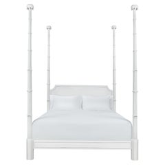 Bunny Williams Home Keller Bed, Queen