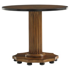 Table d'appoint Gottlieb de Bunny Williams Home