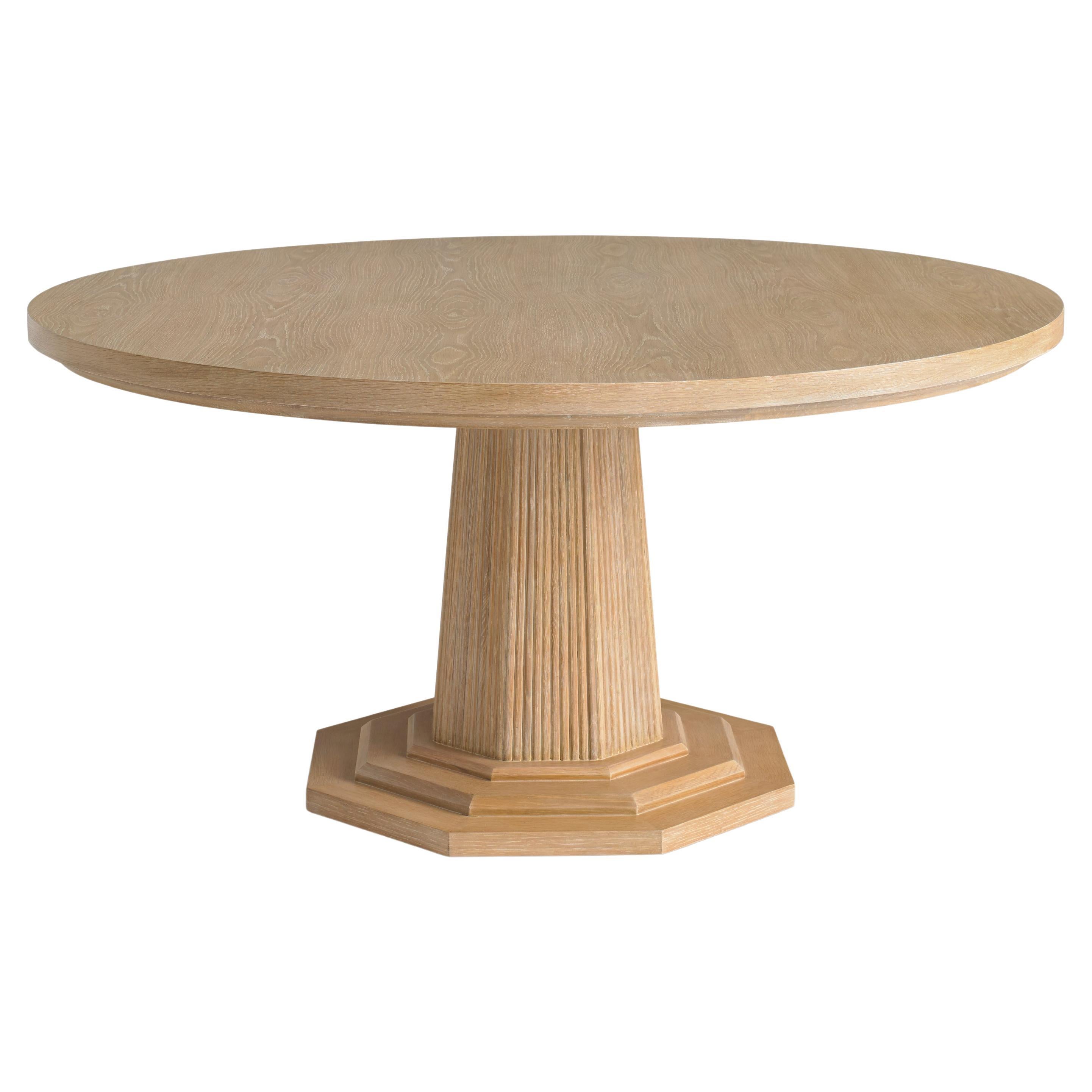 Tavolo da pranzo Haven di Bunny Williams Home