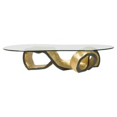 "Fluxo" Coffee Table