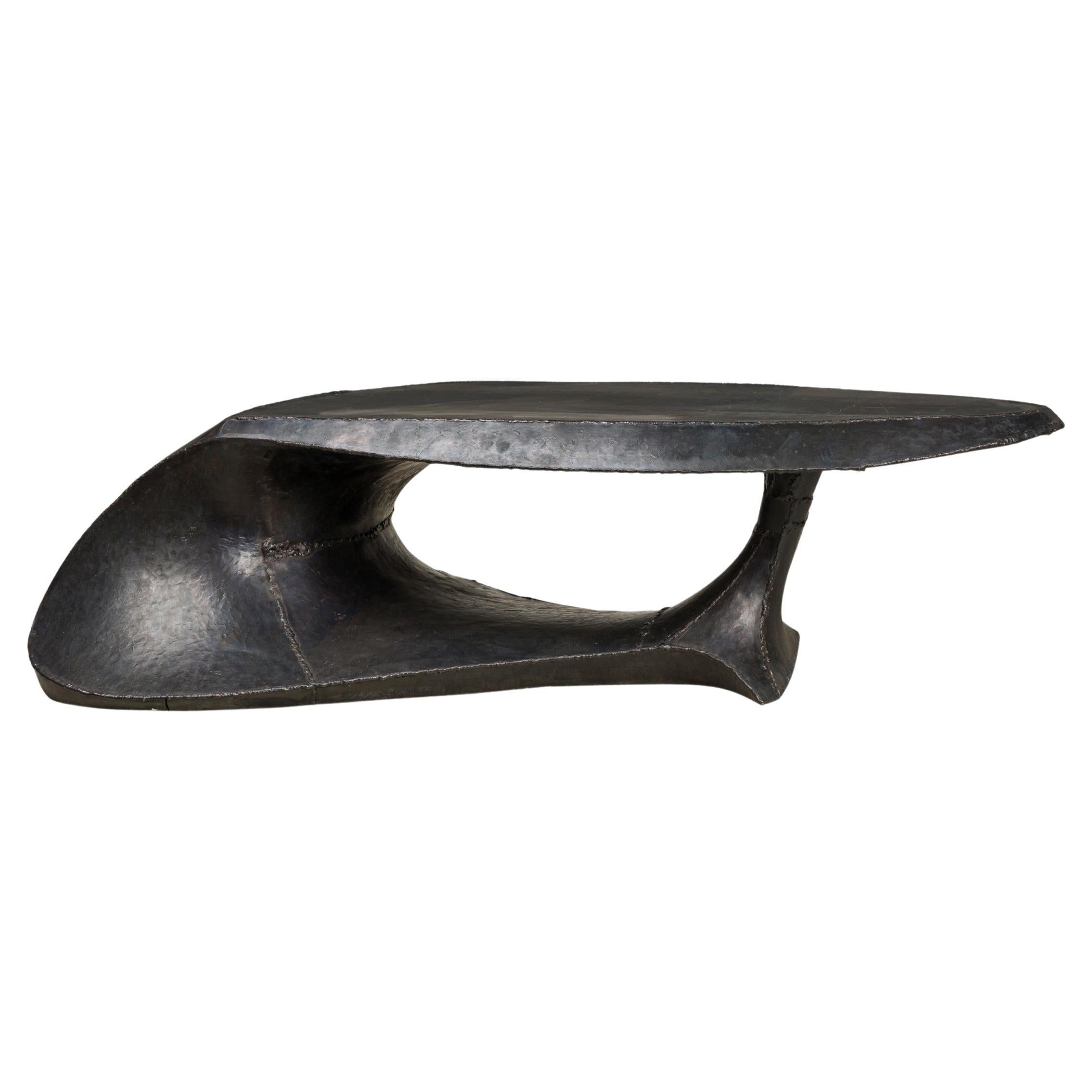Table basse Manta