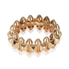 Cartier Rose Gold  Medium Model Clash de Cartier Ring