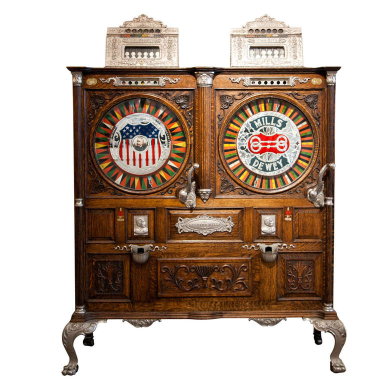 Las vegas antique slot machines Las vegas antique slot machines
