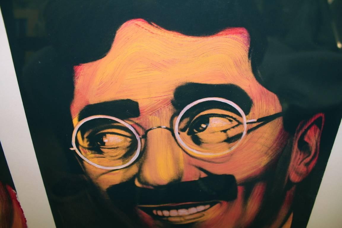 marx lennon