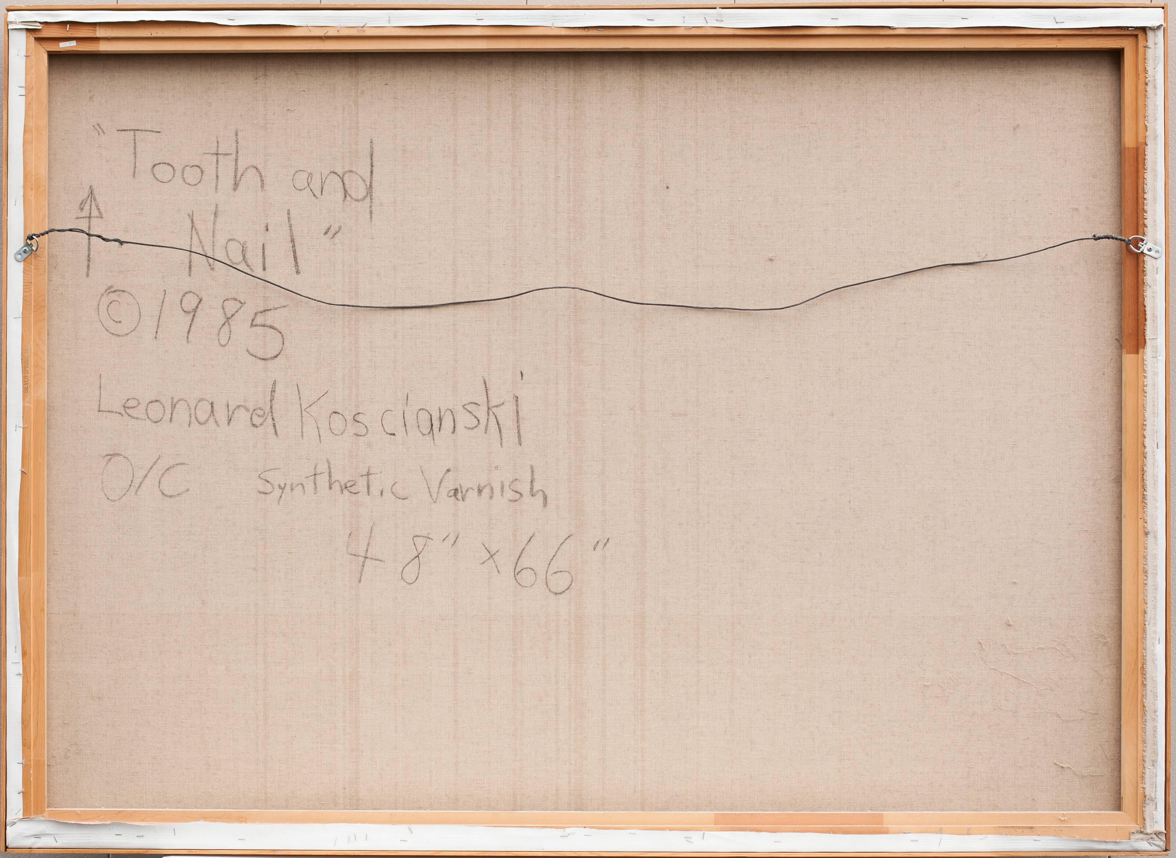 leonard koscianski for sale