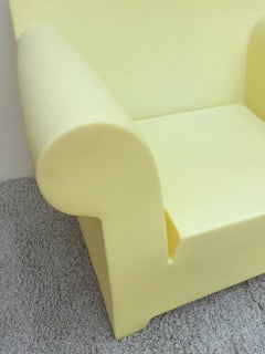 Pair of Philippe Starck Bubble Chairs