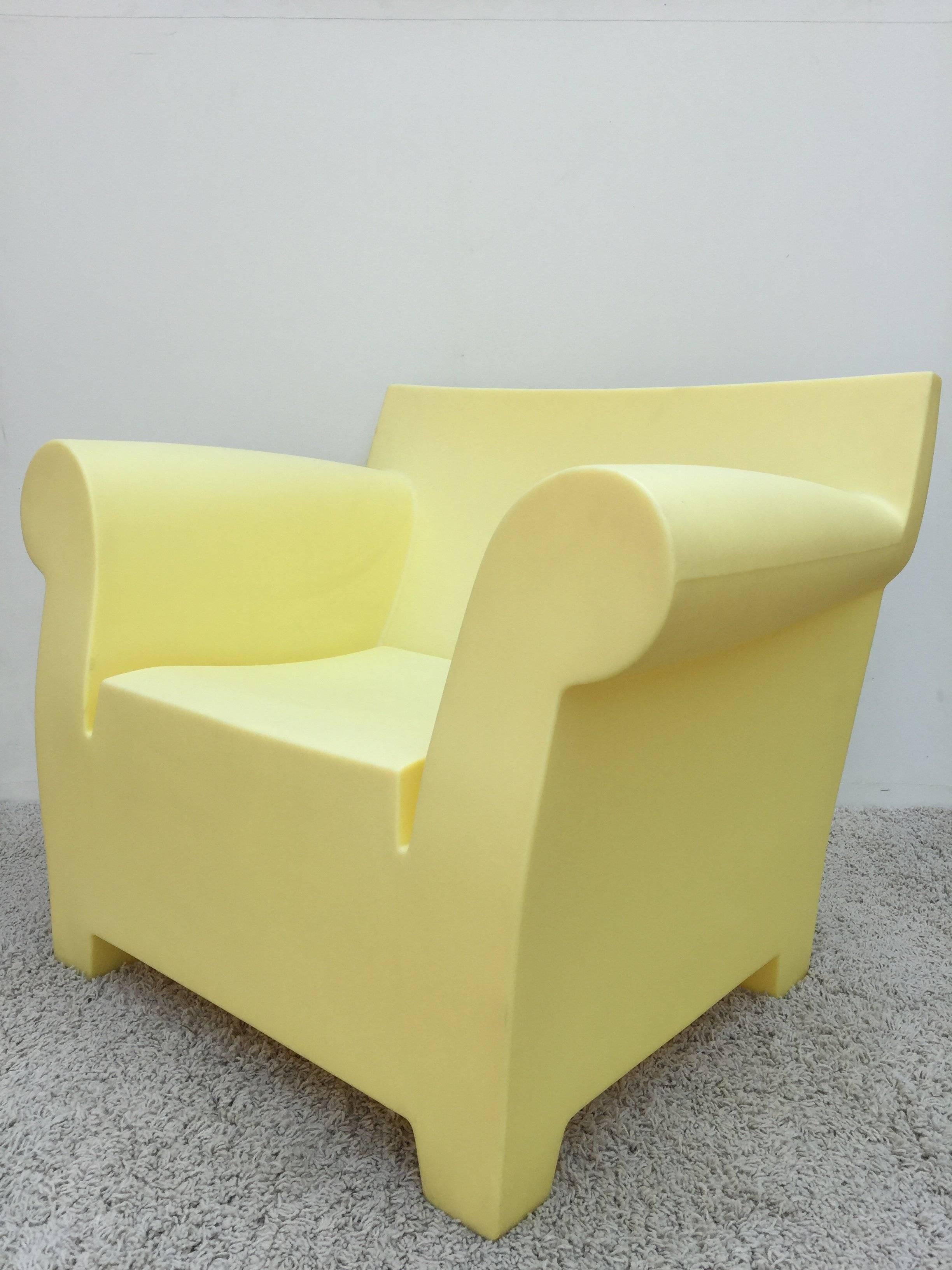 philippe starck chair