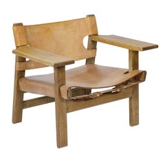 Børge Mogensen "Spanish" Chair