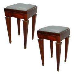 Hocker, Arbus zugeschrieben