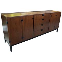 Kipp Stewart For Directional Credenza