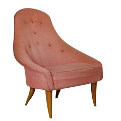 Kerstin Hörlin-Holmquist "EVA" Chair 2
