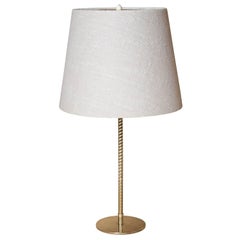 Paavo Tynell, Table Lamp, Model nr. 9205, Taito Oy
