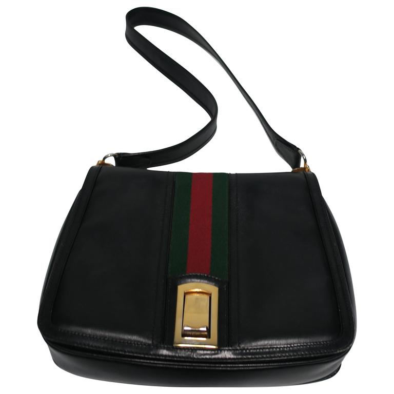 Gucci Bag For Sale at 1stdibs