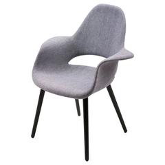 Charles Eames & Eero Saarinen Organic Chair