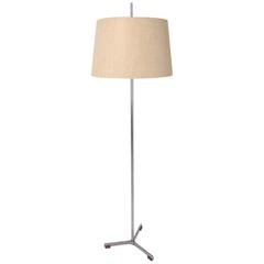 Jo Hammerborg for Fog and Morup Danish Floor Lamp, circa 1960s