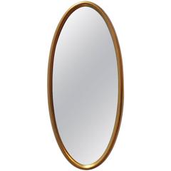 Gilt  Mirror  