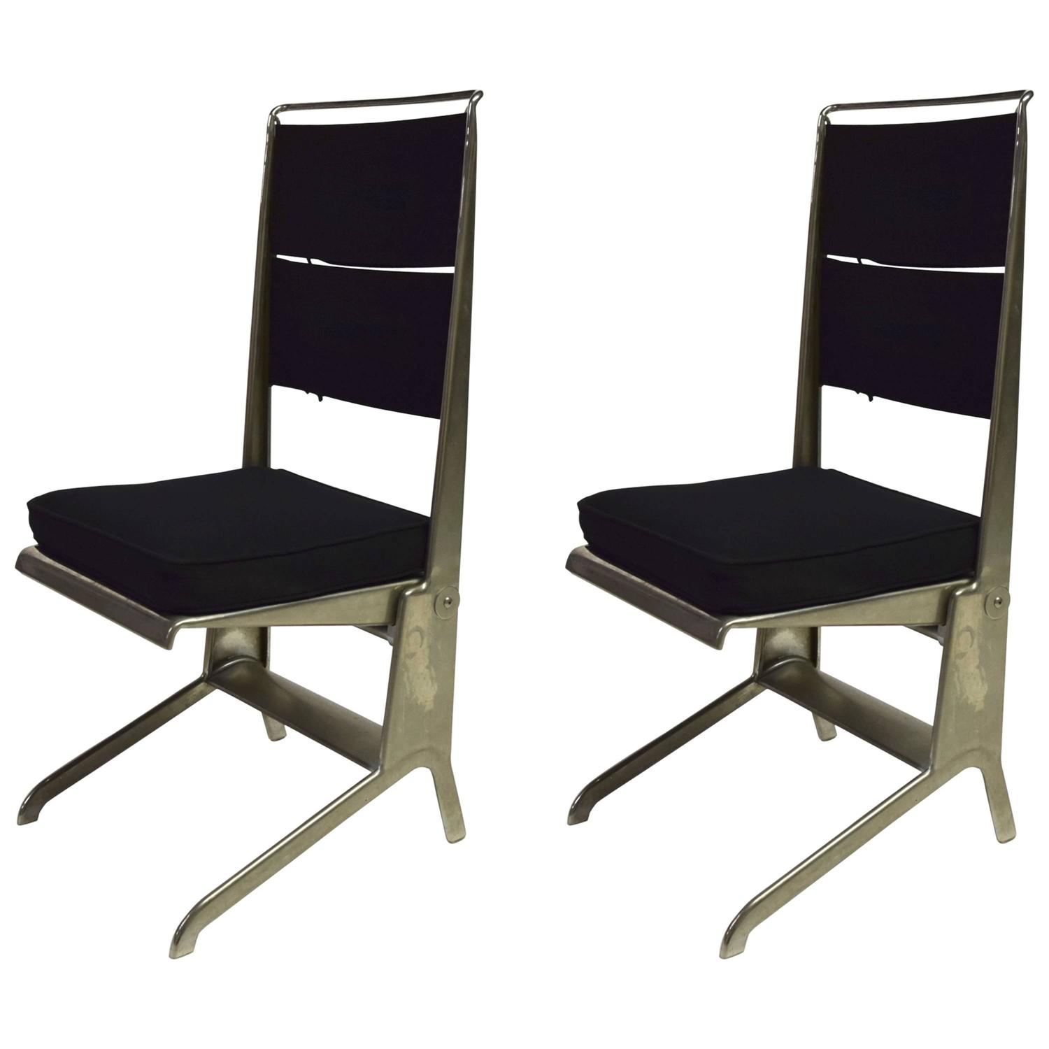 Jean prouve' furniture: chairs, sofas, tables & more 58 for sale ...