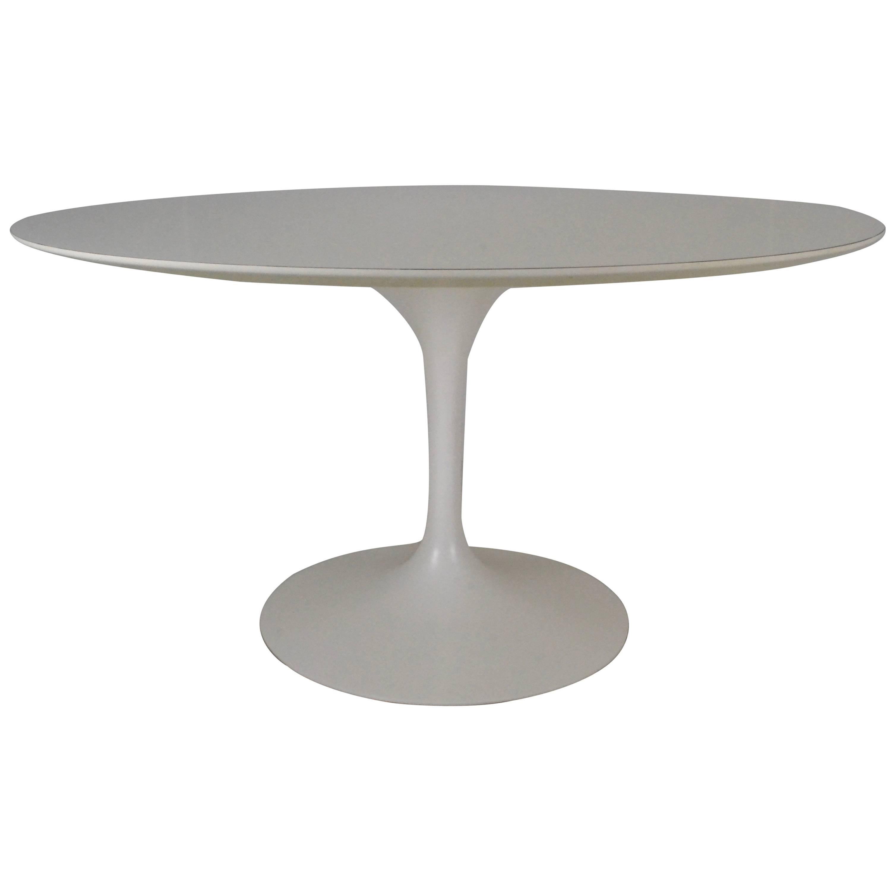 Early Saarinen for Knoll Tulip Table, USA, 1960s