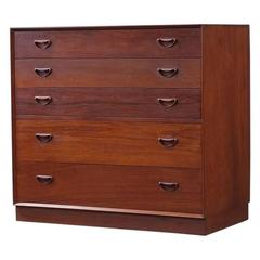 Hvidt & Molgaard Dresser