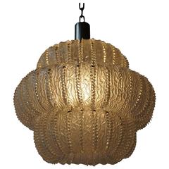Murano Glass Chandelier